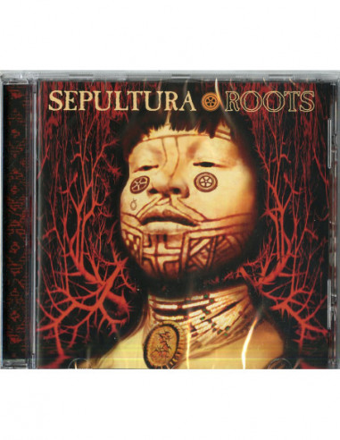 Sepultura - Roots - (CD)