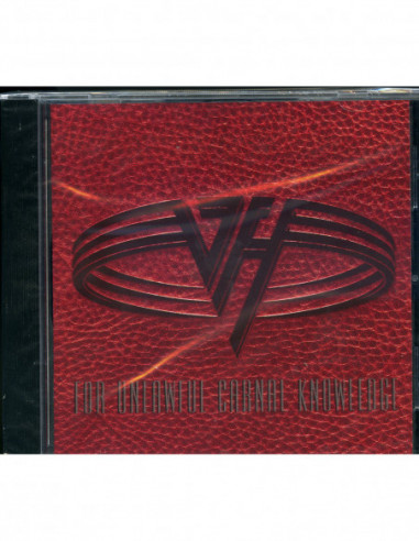 Van Halen - For Unlawful Carnal...