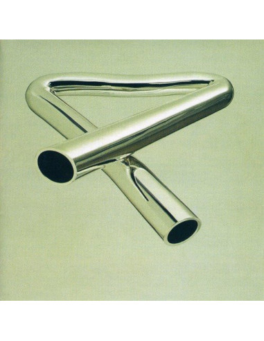 Oldfield Mike - Tubular Bells Iii - (CD)