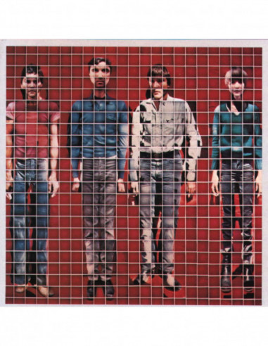 Talking Heads - More Songs About...