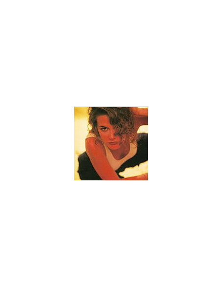 Grandi Irene - Irene Grandi - (CD)