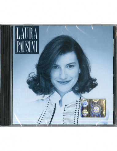 Pausini Laura - Laura Pausini - (CD)
