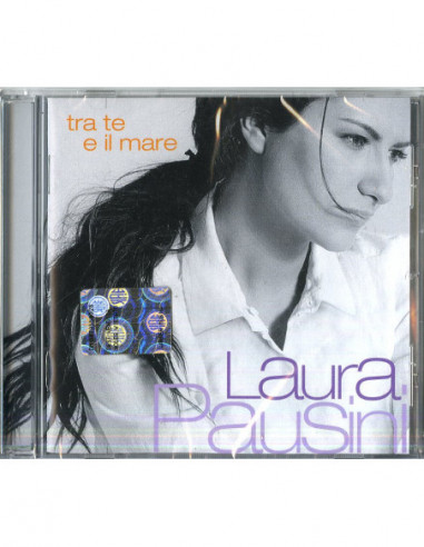 Pausini Laura - Tra Te E Il Mare - (CD)
