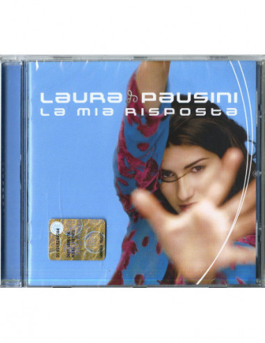 Pausini Laura - La Mia Risposta - (CD)