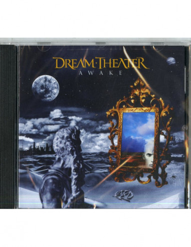 Dream Theater - Awake - (CD)