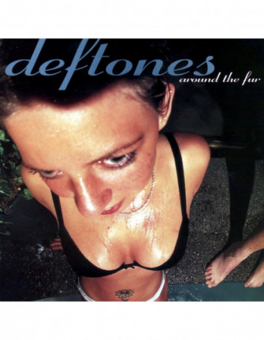 Deftones - Around The Fur - (CD)