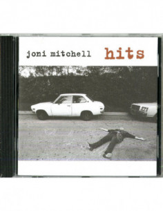 Mitchell Joni - Hits - (CD)