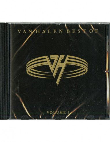 Van Halen - Best Of Vol.1 - (CD)
