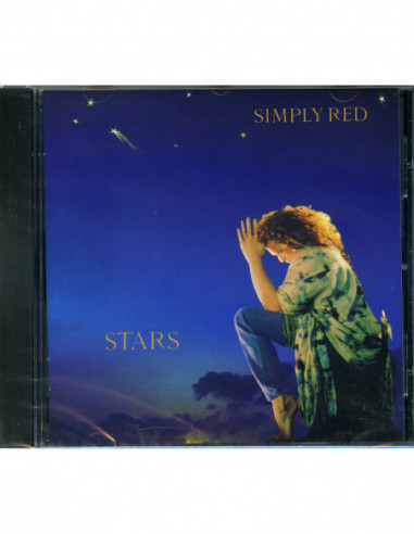 Simply Red - Stars - (CD)