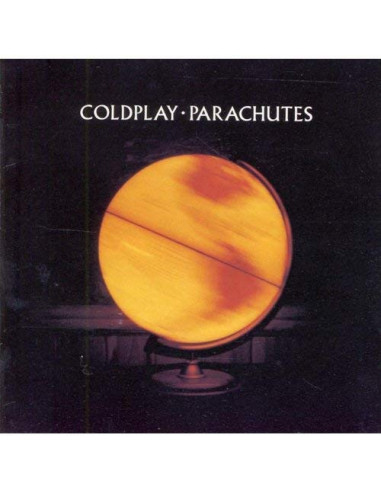Coldplay - Parachutes - (CD)