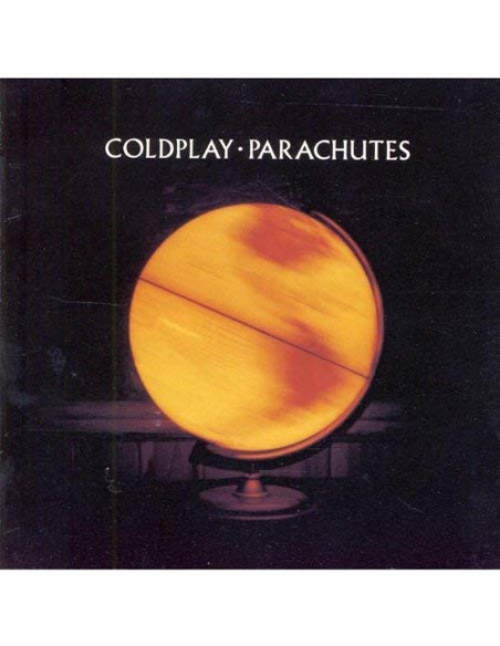 Coldplay - Parachutes - (CD)