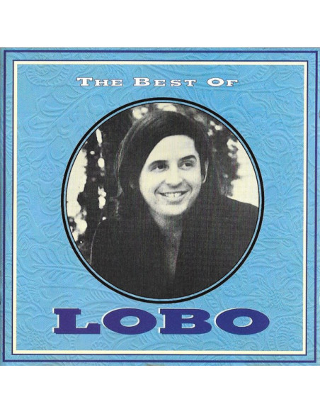 Lobo - The Best Of Lobo - (CD)