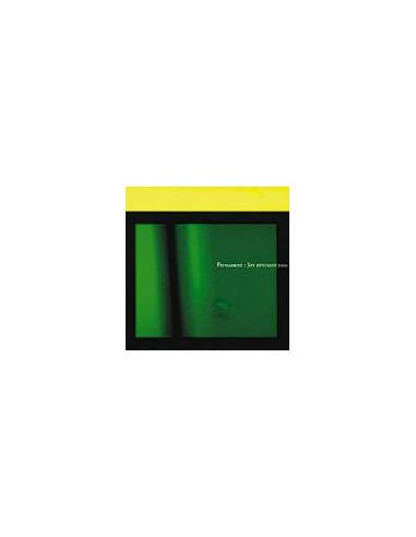 Joy Division - Permanent - (CD)
