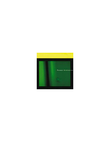 Joy Division - Permanent - (CD)