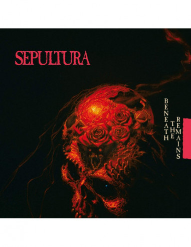 Sepultura - Beneath The Remains - (CD)