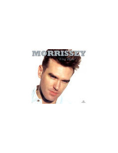 Morrissey - Viva Hate - (CD)