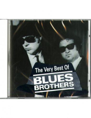 Blues Brothers The - The Very Best Of...