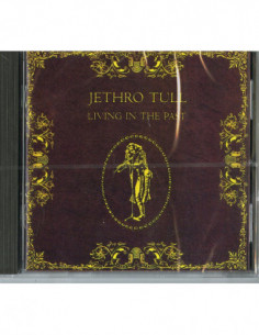 Jethro Tull - Living In The Past - (CD)