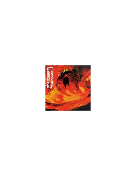 Stooges The - Fun House - (CD)