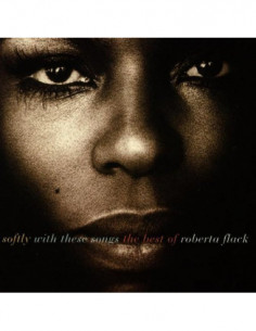 Flack Roberta - Best Of - (CD)