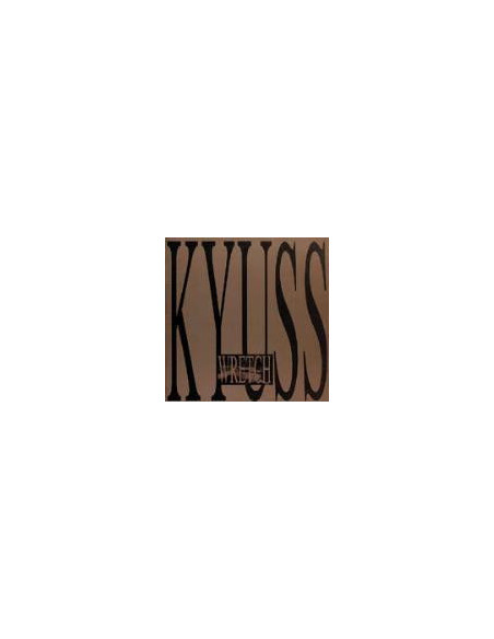 Kyuss - Wretch - (CD)