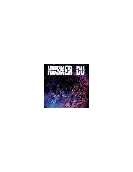 Husker Du - Candy Apple Grey - (CD)