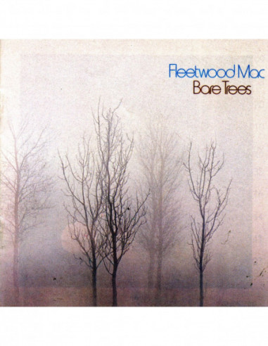 Fleetwood Mac - Bare Trees - (CD)