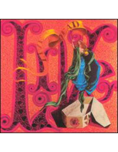 Grateful Dead - Live/Dead - (CD)