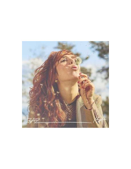 Zaz - Isa - (CD)