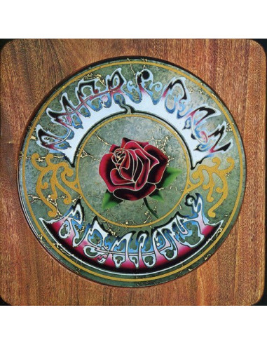 Grateful Dead - American Beauty - (CD)