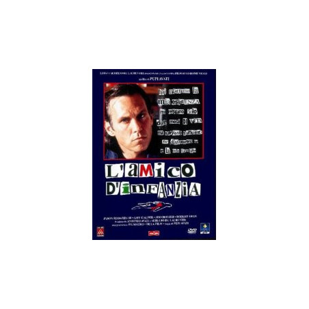 L'Amico D'Infanzia