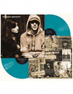 Ashcroft Richard - Acoustic Hymns Vol.1 (Indie Exclusive)