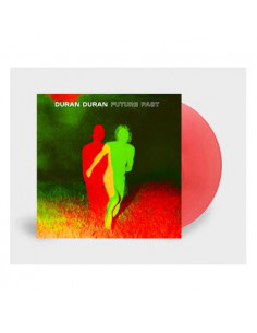Duran Duran - Future Past (Vinyl Color) (Indie Exclusive)