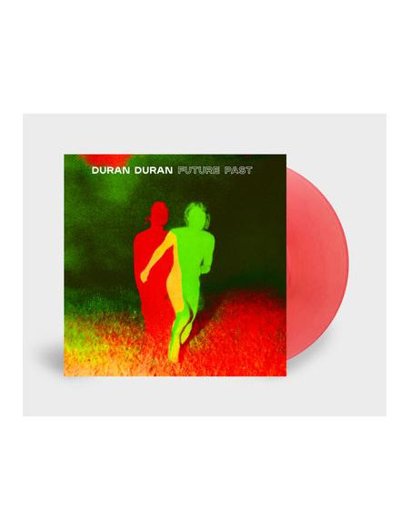 Duran Duran - Future Past (Vinyl Color) (Indie Exclusive)