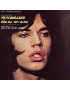 O.S.T.-Performance - Performance (Original Motion Picture Soundtrack) (Indie Exclusive)