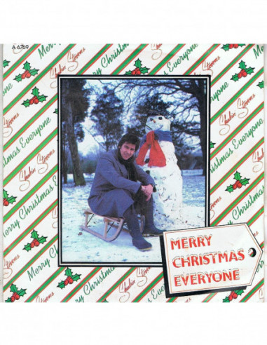 Shakin' Stevens - Merry Christmas...