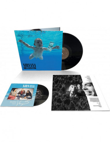 Nirvana - Nevermind 30Th Anniversary