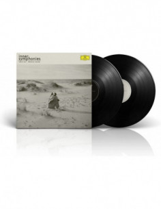 Rani Hania & Czocher Dobrawa - Inner Symphony