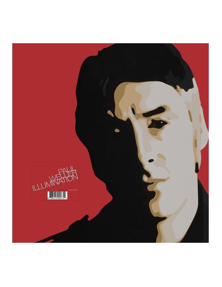 Weller Paul - Illumination