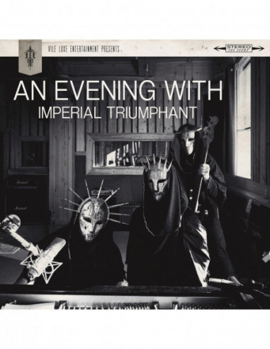 Imperial Triumphnat - An Evening With...
