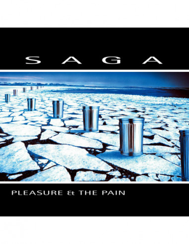 Saga - Pleasure And The Pain