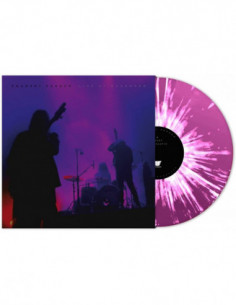 Oranssi Pazuzu - Live At Roadburn 2017 (Colured Vinyl)