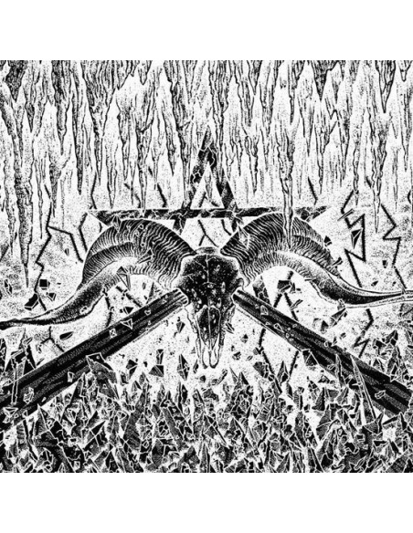 Celestial Bodies - Spit Forth From Chaos