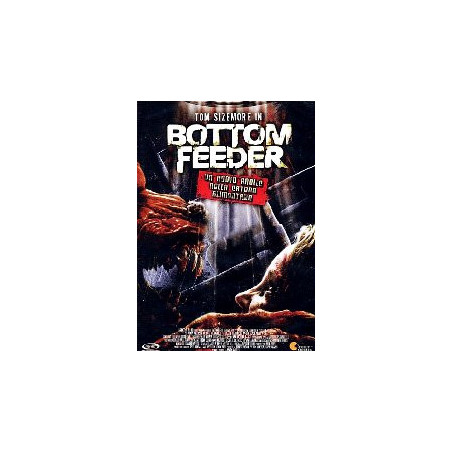 Bottom Feeder