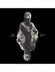 Zola Jesus - Live At Roadburn 2018