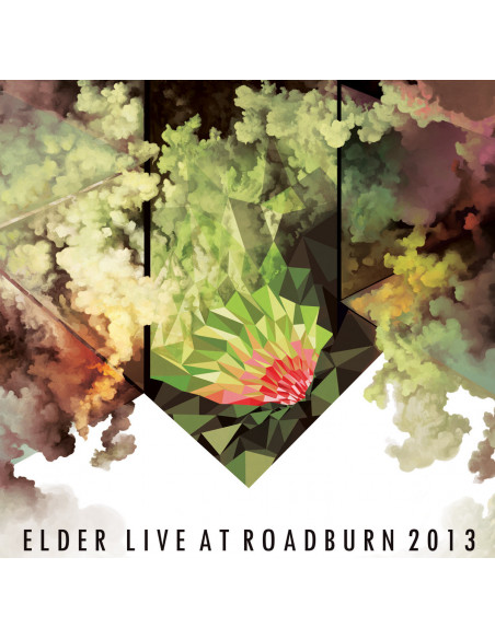 Elder - Live At Roadburn 2013
