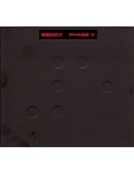 35007 - Phase V