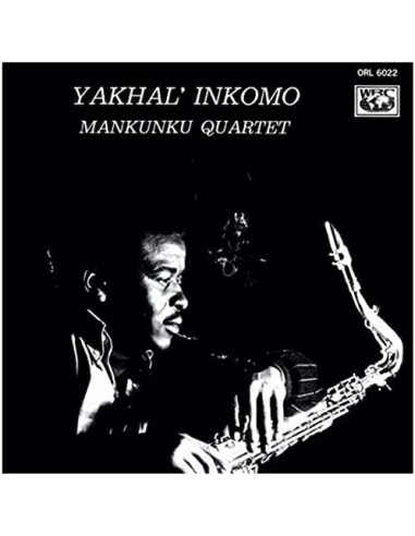 Mankunku Quartet - Yakhal' Inkomo