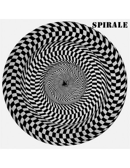 Spirale - Spirale (180 Gr.)