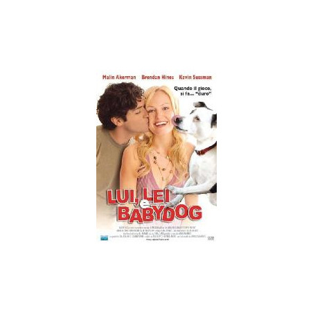 Lui Lei E Babydog